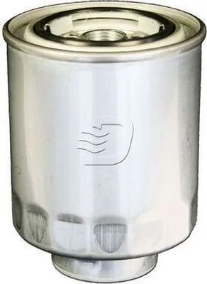 Produktbild von Kraftstofffilter DENCKERMANN A120379 für HONDA CIVIC VIII Hatchback (FN, FK) Leitungsfilter