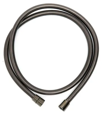 Produktbild von SAT DARK Brauseschlauch PVD SATBSHPDA