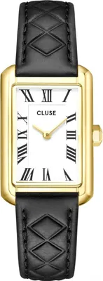 Image de Montre Cluse CW15005 en or