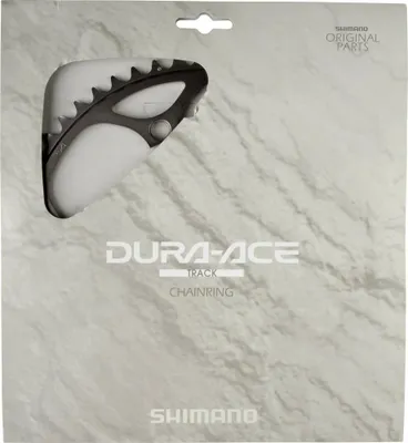 Immagine prodotto di SHIMANO DURA-ACE FC-7710/FC-7600 54 denti - trasmissione precisa per ...