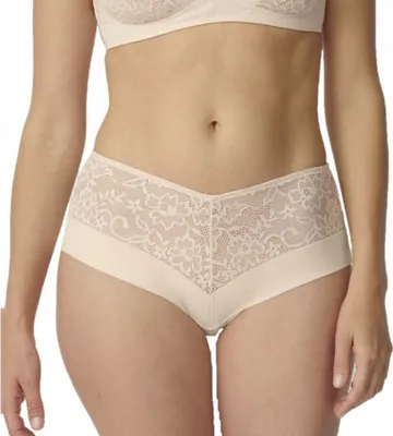 Produktbild von Triumph Vivid Spotlight Maxi Farbe: Cameo Beige DL/00DL Größe: 44