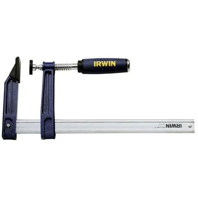Image de Serre-joint manuel - IRWIN - 120x400mm 10503570