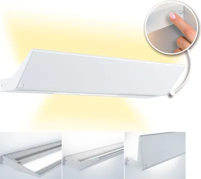 Produktbild von Paulmann LED Wandleuchte Ranva