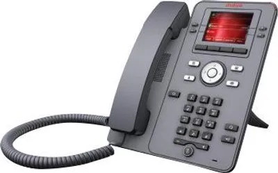 Productafbeelding van Avaya J139 IP-telefoon - VoIP-telefoon - SIP