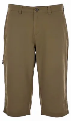 Produktbild von Jack Wolfskin Function Stretch Herren 3/4-Hose Lila Größe 50
