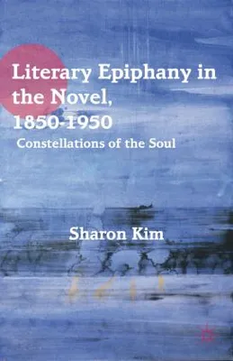 Immagine prodotto di Literary Epiphany in the Novel, 1850-1950