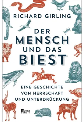 Zdjęcie produktu dla Der Mensch und das Biest
