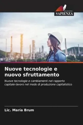 Produktbild von Nuove tecnologie e nuovo sfruttamento