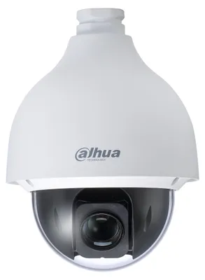 Zdjęcie produktu dla Kamera sieciowa PTZ DAHUA 2MP z 25-krotnym zoomem i Starlight