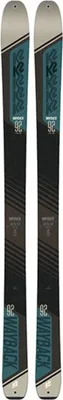 Produktbild von K2 Skier Wayback 92 2023, 10G02051011