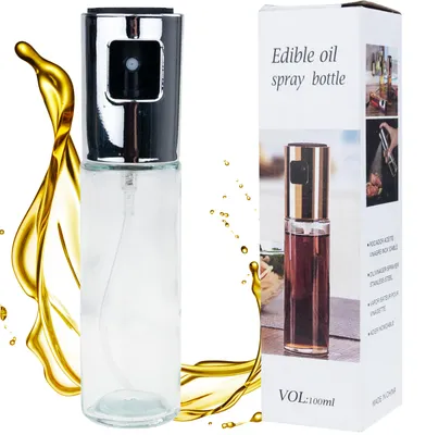 Zdjęcie produktu dla Tg77666 Dozownik Do Oliwy Oleju Spray