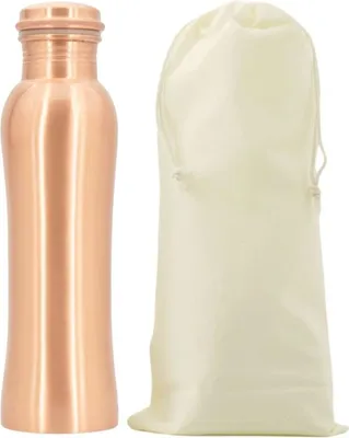 Image de AURA MATT Gisane Bouteille de cuivre 950 ml
