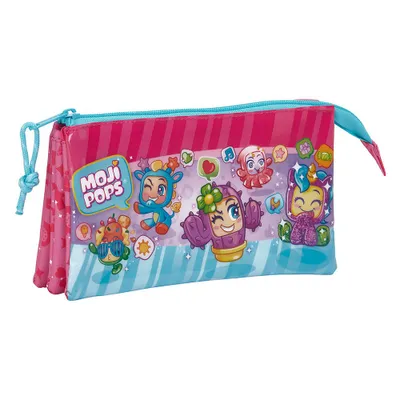 Produktbild von Safta Mojipops Triple Multicolor One Size