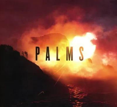 Produktbild von Palms-Palms