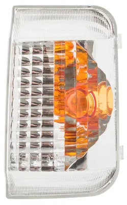 Produktbild von Citroën Jumper 2006 - rechter Außenspiegelblinker, orangefarbener Einsatz