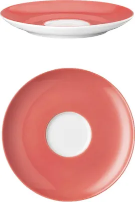 Produktbild von Kaffee-/Tee-/Kombi-Untertasse - Sunny Day Soft Red - Thomas - 10850-408601-14741