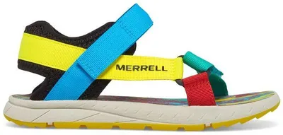 Produktbild von MERRELL  Schuh MK267533 KAHUNA WEB 2.0 multi 33