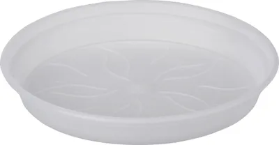 Obrázek produktu pro elho 8711904140052, Podšálek, Plast, Průhledná, Kulatý, 100%, 100%