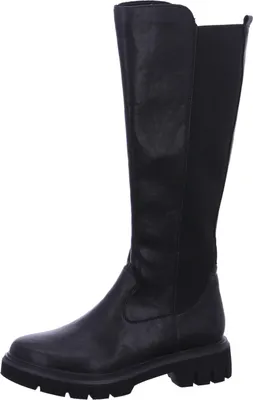 Image de Bottes longues à doublure chaude jusqu'à 35mm de talon (casual) D1W77-01