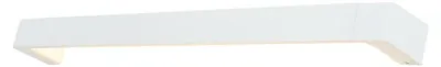 Immagine prodotto di Applique a LED ACA ZD810418LEDWH
