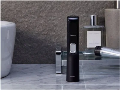 Produktbild von Panasonic ER GN 300 K503 Nasen-/Ohrhaarschneider