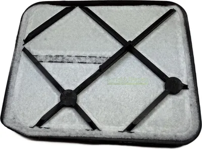 Immagine prodotto di Filtro aria per Efco 8370 8371 8410 8421 S T / 61200025BR 61200025R Decespugliatore