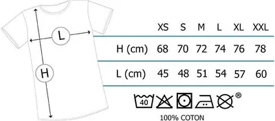 Produktbild von HUNTER X HUNTER - T-Shirt für Männer - (S)