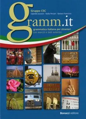 Produktbild von gramm.it (A2/B1)