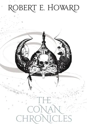 Produktbild von The Conan Chronicles: Volume 1