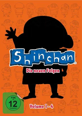 Produktbild von Shin Chan