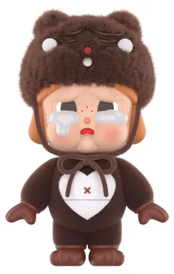 Produktbild von Crybaby BE Mine, Anime-Actionfigur, Kunstspielzeug