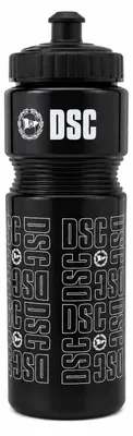 Produktbild von Arminia Bielefeld Trinkflasche DSC, KI-generiertes Bild
