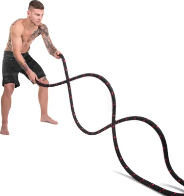 Produktbild von Battle Rope 35mm