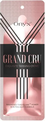 Zdjęcie produktu dla Onyx Grand Cru Balsam Przyspieszający Opalanie