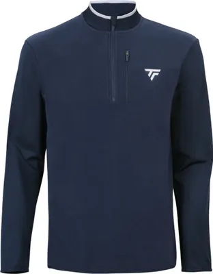 Image de Tecnifibre Sweats Quarter Zip 22, 21POQUA22, Pointure: 178