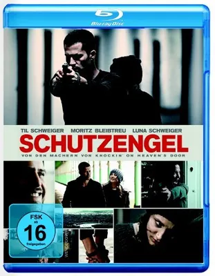 Produktbild von Schutzengel