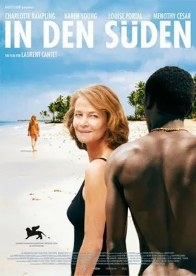 Produktbild von In den Süden