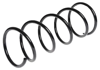 Produktbild von Lesjöfors Fahrwerksfeder Vorderachse 4092596