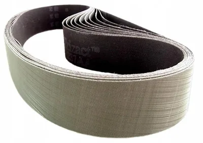 Produktbild von Abreo Endlos-Schleifband Trizact 237AA 40x760 mm P240