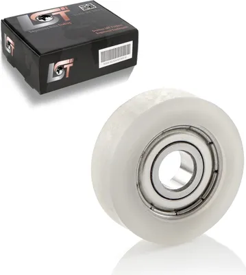 Produktbild von Schiebetür Rolle Führungsrolle Kugellager für VW TRANSPORTER T4 IV