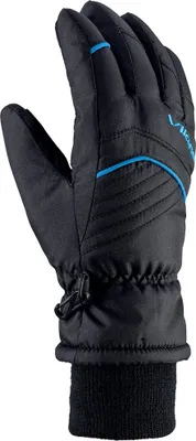Produktbild von Viking Rimi Handschuhe Schwarz 5 Junge Schwarz 5