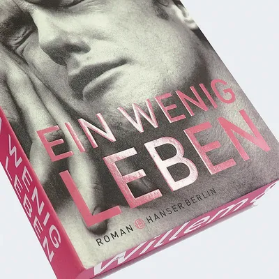 Image de Ein wenig Leben