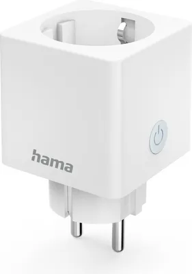 Immagine prodotto di Presa Wi-Fi HAMA 16A