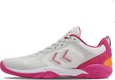 Produktbild von hummel SPEED COURT PINK FLAMBE PINK FLAMBE 40