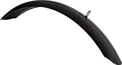 Produktbild von Zündapp X800 X850 Schutzbleche Fahrrad E Bike Schutzblech 28 Zoll mit Spritzschutz vorne