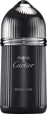 Imagen del producto de Cartier Pasha Edition Noire Eau De Toilette Spray 100ml