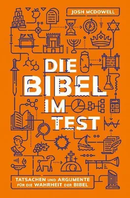 Image de Die Bibel im Test