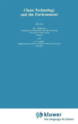 Produktbild von Clean Technology and the Environment