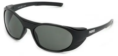 Produktbild von PHIERES Wingseph Black/Black .