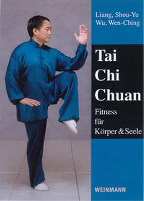 Produktbild von Tai Chi Chuan
